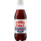 Cuba Cola Zero PET 33cl
