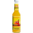 Cugini Caruso Aranciata Citrusläsk 27,5cl
