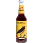 Cugini Caruso Chinotto Läsk 27,5cl