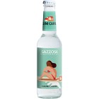 Cugini Caruso Gazzosa Citrusläsk 27,5cl