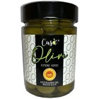 Cusá Olive Noccellaraoliver DOP 180g