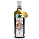 Frantoi Cutrera Sicilia Extra Virgin Olivolja IGP 500ml