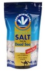 Dödahavssalt 500 g fint