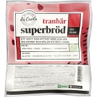 da Carla Bröd Tranbär 350g