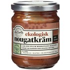 da Carla Chokladkräm Hasselnötter 200g