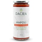 Dacilia Tomatsås Napoli San Marzano 680g