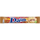 Daim Caramel Latte 56g