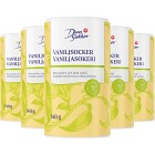 Dansukker Vaniljsocker 10x140g