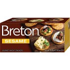 Dare Breton Kex Sesam 112g