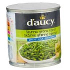 d'aucy Haricots Verts 200g