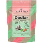 Dave & Jon's Sour Watermelon Dadlar 125g