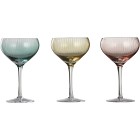 Day Cocktailglas 25cl 4-pack