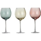 Day Rödvinsglas 55cl 4-pack