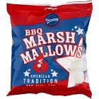 Dazzley BBQ Marshmallows 250g