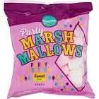 Dazzley Party Marshmallows 250g