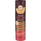 Dazzley Sandwich Biscuit Chocolate 500g