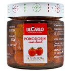 De Carlo Pomodorini Semi-Dried 200g