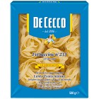 De Cecco Fettuccine Durum Pasta 500g