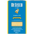 De Cecco Lasagne Durum Pasta 500g