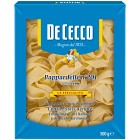 De Cecco Pappardelle Durum 500g