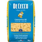 De Cecco Pasta Casareccia 500g 