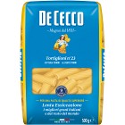 De Cecco Pasta Tortiglioni 500g 