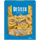 De Cecco Tagliatelle Durum 500g