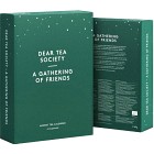 Dear Tea Society A Gathering of Friends Tekalender