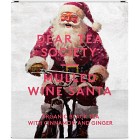 Dear Tea Society Mulled Wine Santa 80g