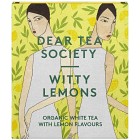Dear Tea Society Witty Lemons Organic 80g