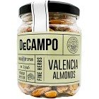 DeCampo Valenciamandel Örtkryddad 125g