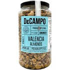 DeCampo Valenciamandel Örtkryddad 910g