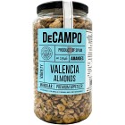 DeCampo Valenciamandel Örtkryddad 910g