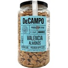 DeCampo Valenciamandel Tryffel 910g