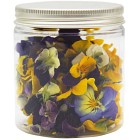 Decor Dried Pansies 2g