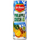 Del Monte Pineapple Crush Ananas Utan Tillsatt Socker 240ml