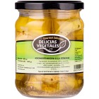 Delicias Vegetales Romerska Kronärtskockor 440g