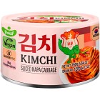 Delief Kimchi Sliced Napa Cabbage 160g