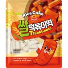 Delief Rice Cake Topokki 300g