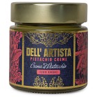 Dell'Artista Crema al Pistacchio Pistagecrème 200g