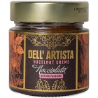 Dell'Artista Nocciolata Hasselnötscrème 200g