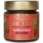 Dell'Artista Marmelad Jordgubb 250g