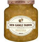 Den Gamle Fabrik Ingefäramarmelad 380g