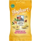 Den Lille Nøttefabrikken Yoghurt Nötter Passionsfrukt 70g