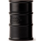 Designfood Oil Barrel Havssalt Kryddkvarn 65g