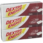 Dextro Energy Cola Sticks 3-pack
