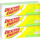 Dextro Energy Citron Sticks 3-pack