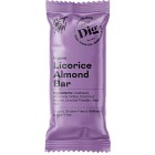 Dig Licorice & Almond 42 g