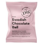 Dig Organic Chocolate Ball 25 g