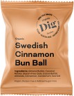 Dig Organic Swedish Cinnamon Bun Ball 25 g